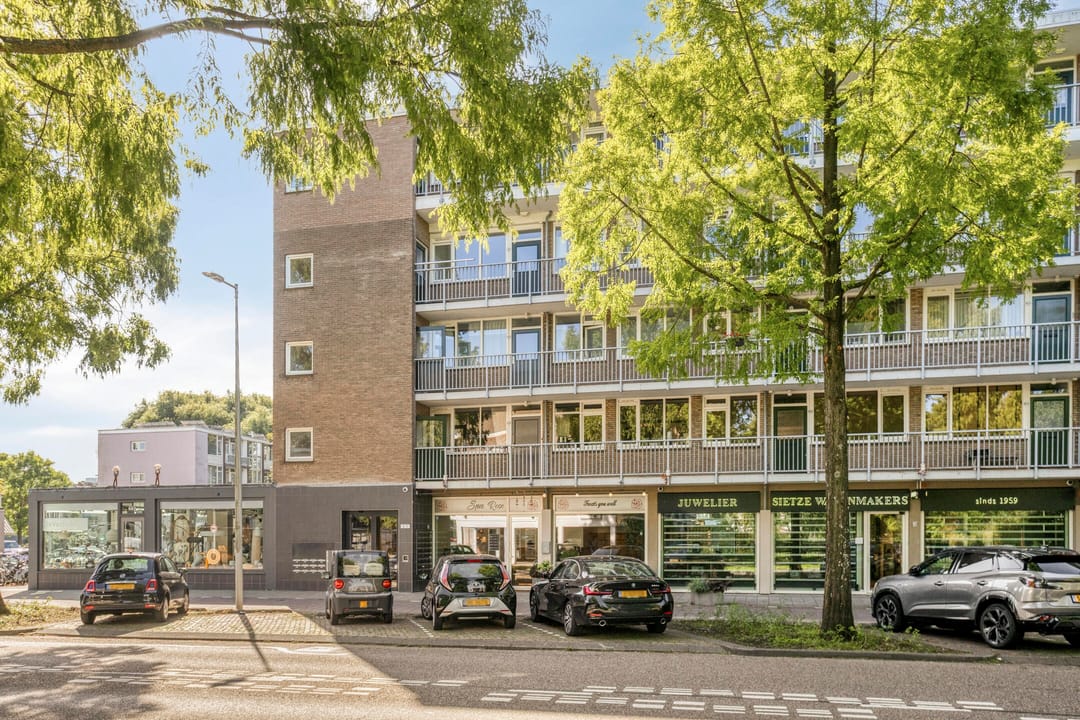 Photo 28 of Arent Janszoon Ernststraat 689