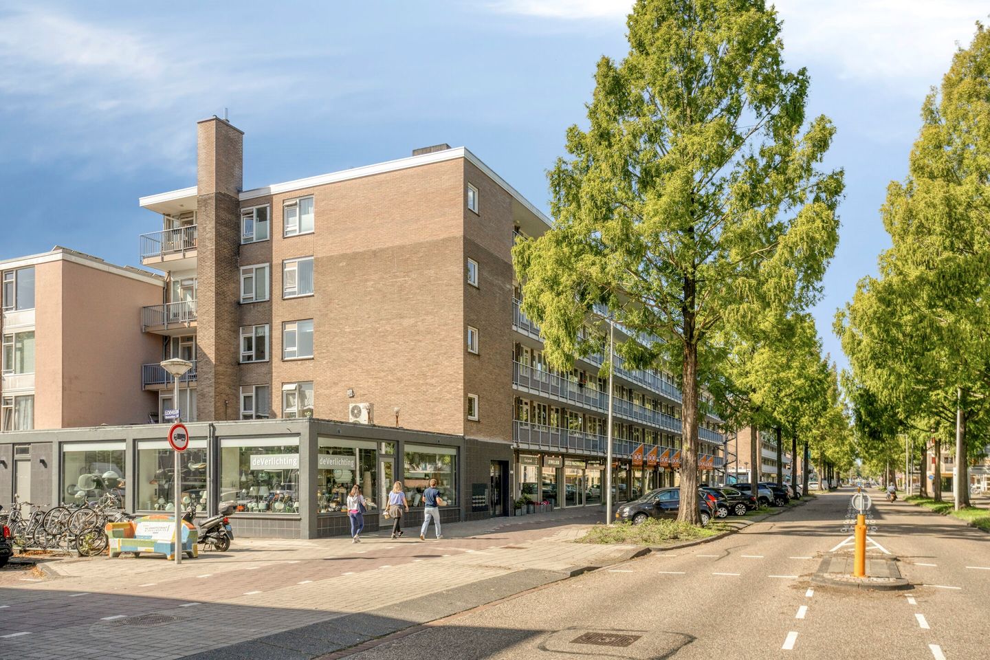 Photo 29 of Arent Janszoon Ernststraat 689