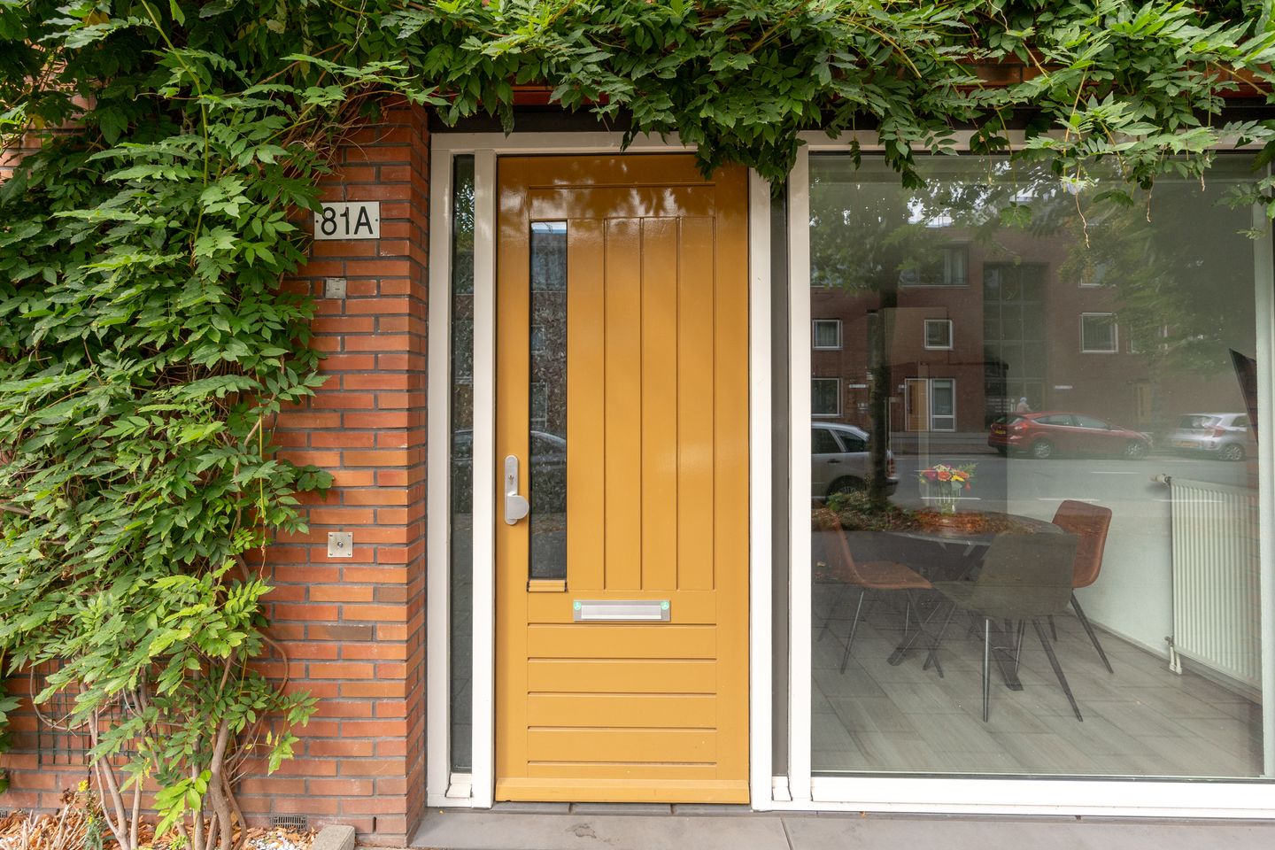 Foto 5 van Rijnlaan 81-A