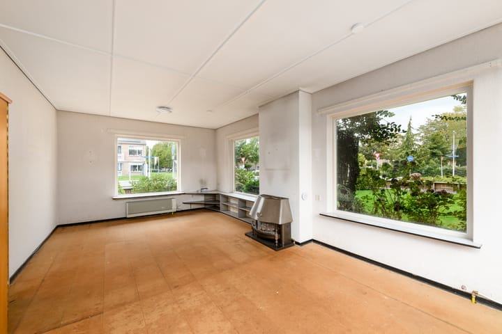 Foto 4 van Oranje Nassaulaan 1