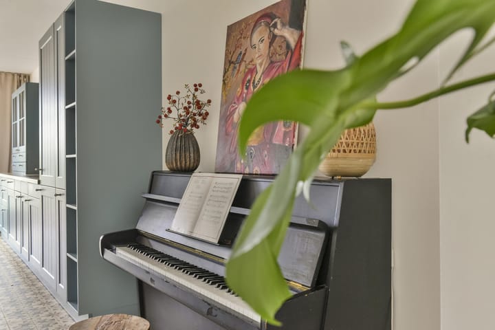 Tussenwoning te koop: Kerkdrielkade 41, Amersfoort