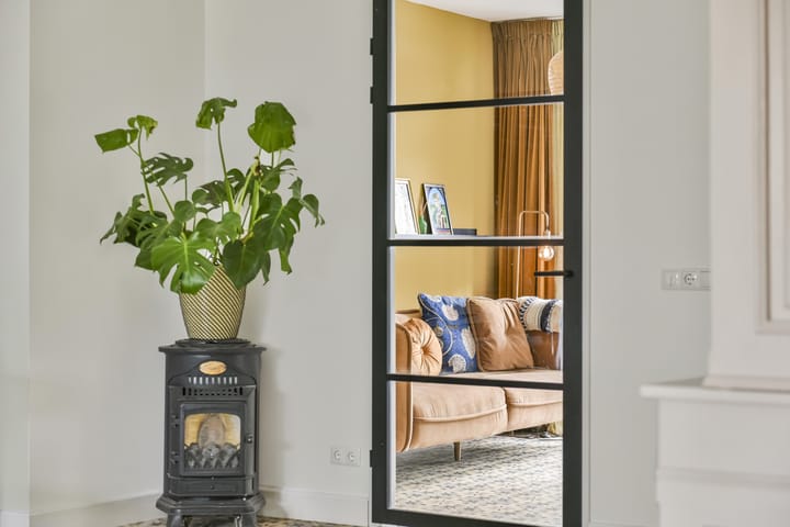 Tussenwoning te koop: Kerkdrielkade 41, Amersfoort