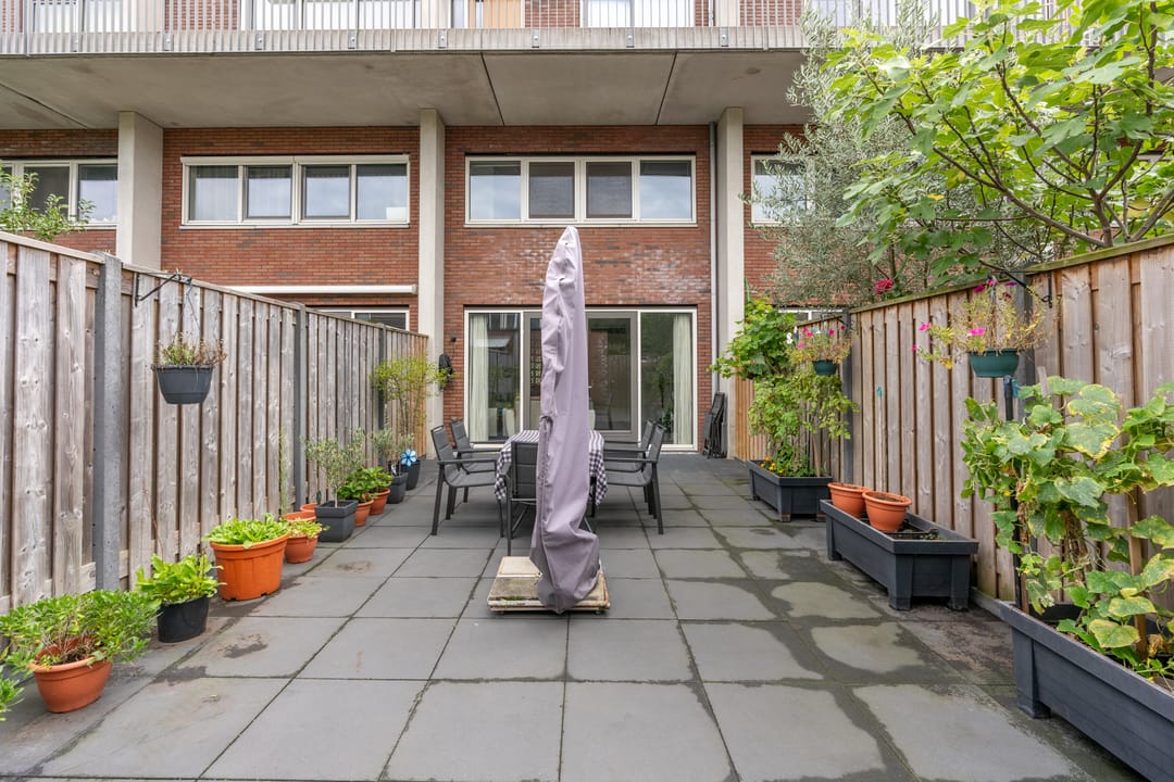 Foto 13 van Rijnlaan 81-A