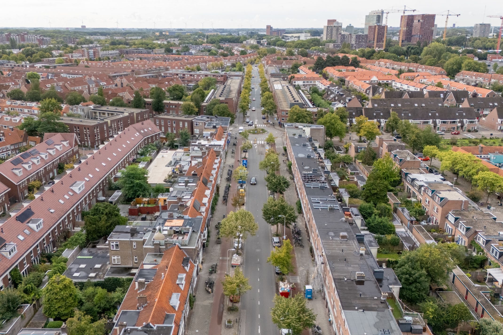 Foto 42 van Rijnlaan 81-A
