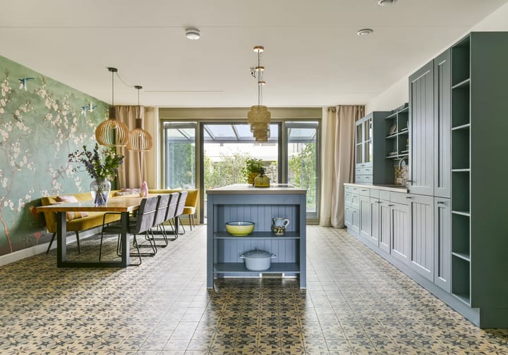 Tussenwoning te koop: Kerkdrielkade 41, Amersfoort
