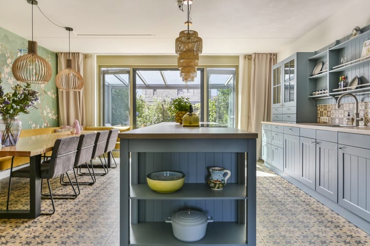 Tussenwoning te koop: Kerkdrielkade 41, Amersfoort