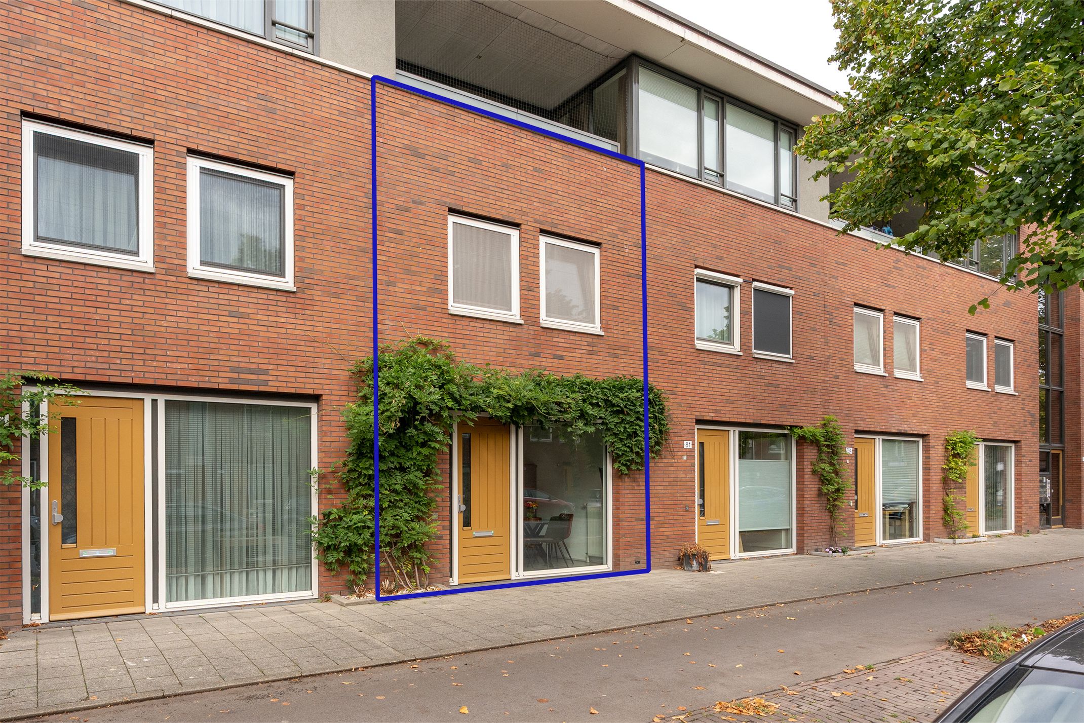 Foto 33 van Rijnlaan 81-A