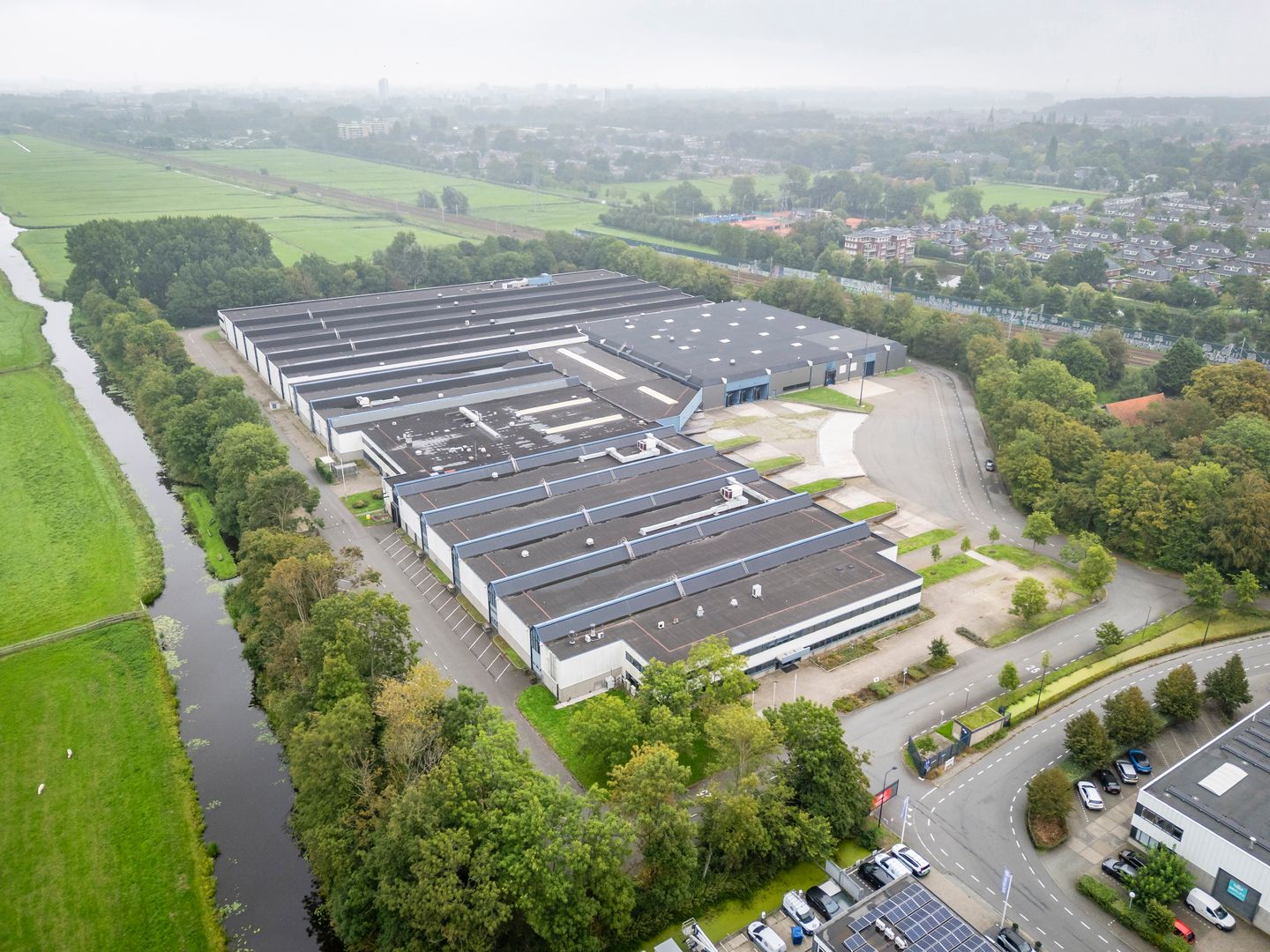 Bekijk foto 1 van Industrieweg 15