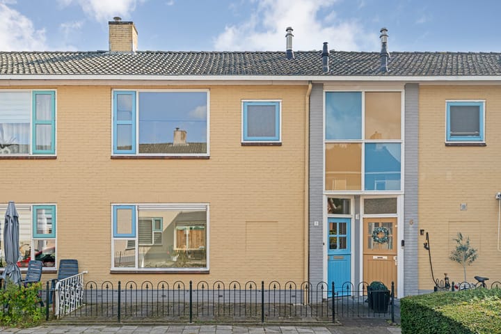 Foto 2 van Goedharthof 7