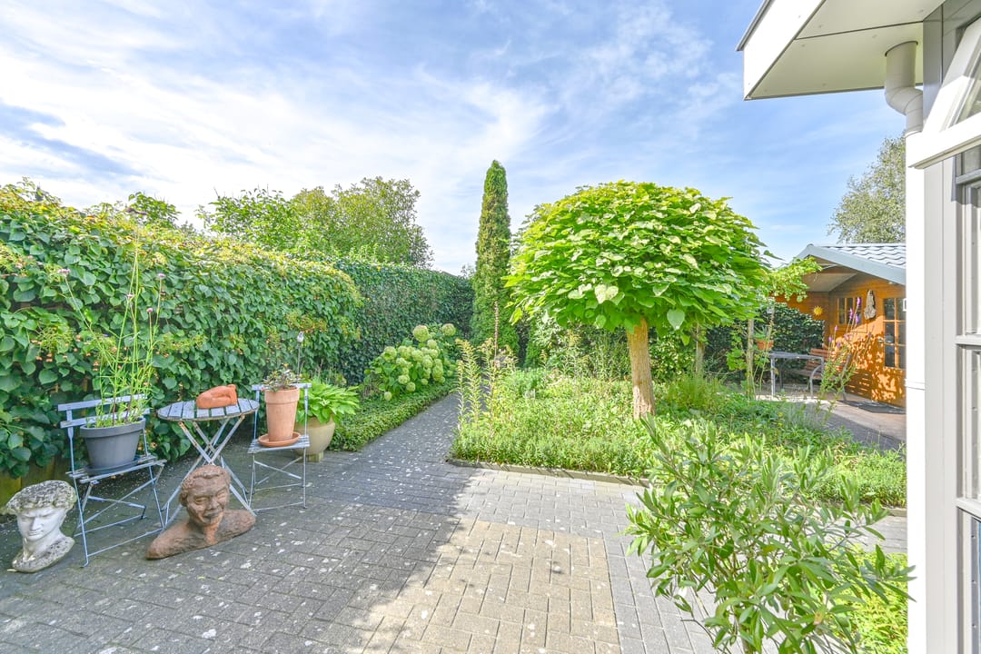 Foto 7 van Toermalijndreef 51