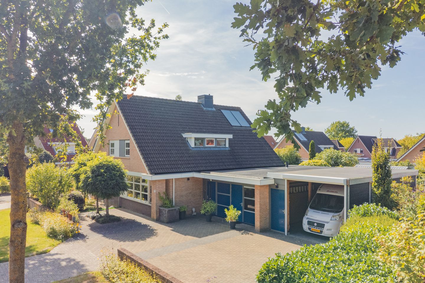 Foto 4 van Toermalijndreef 51