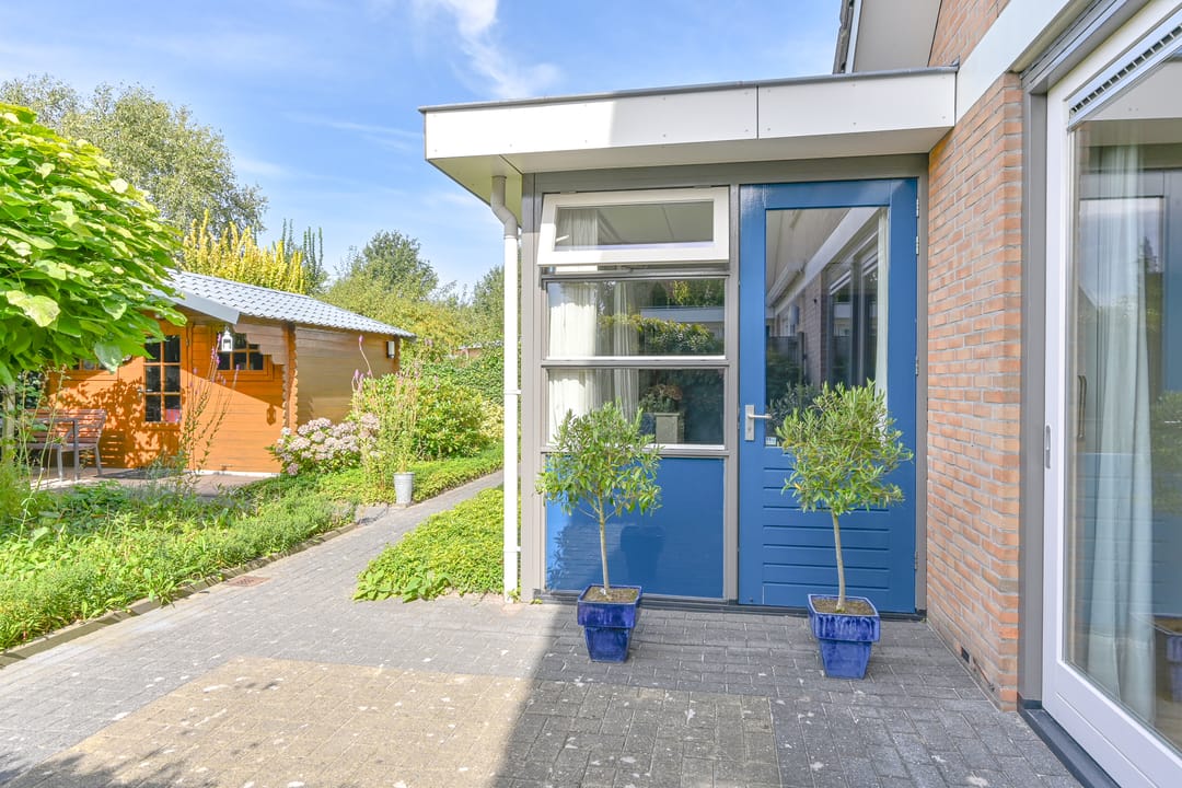 Foto 71 van Toermalijndreef 51