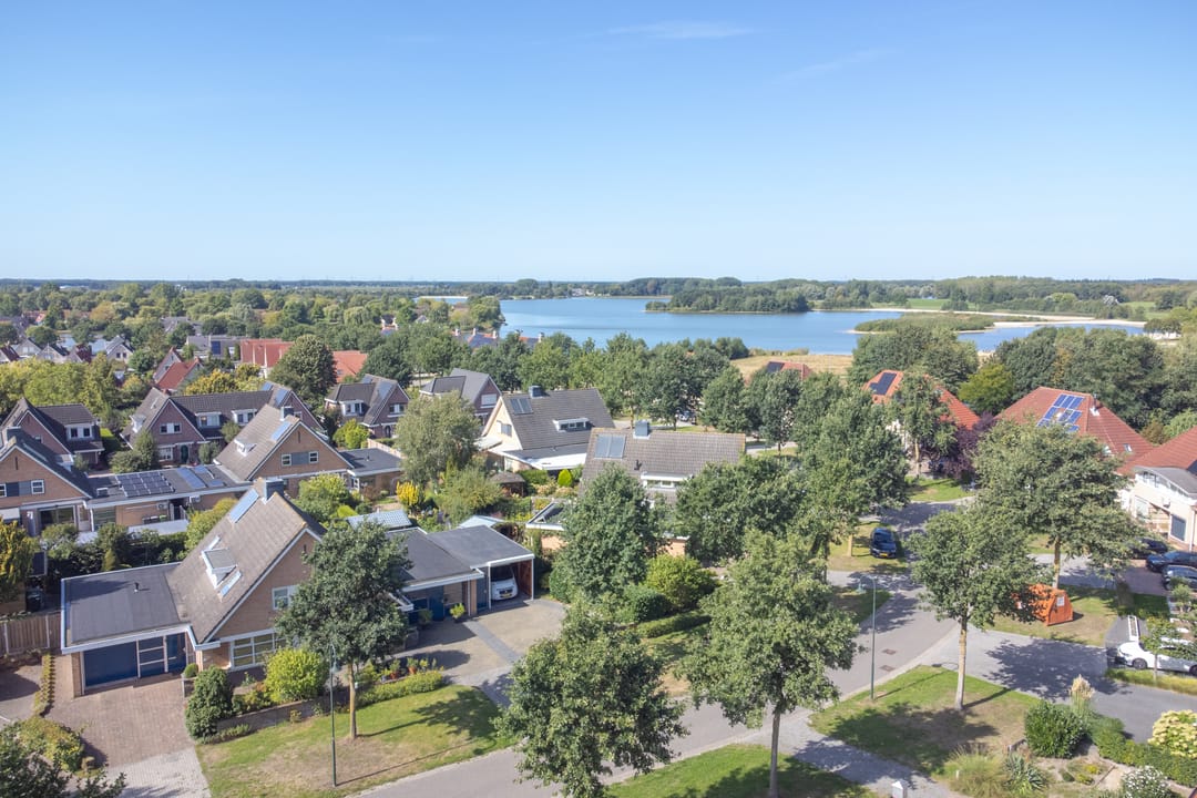 Foto 2 van Toermalijndreef 51