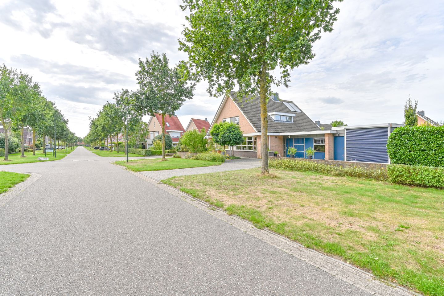 Foto 10 van Toermalijndreef 51