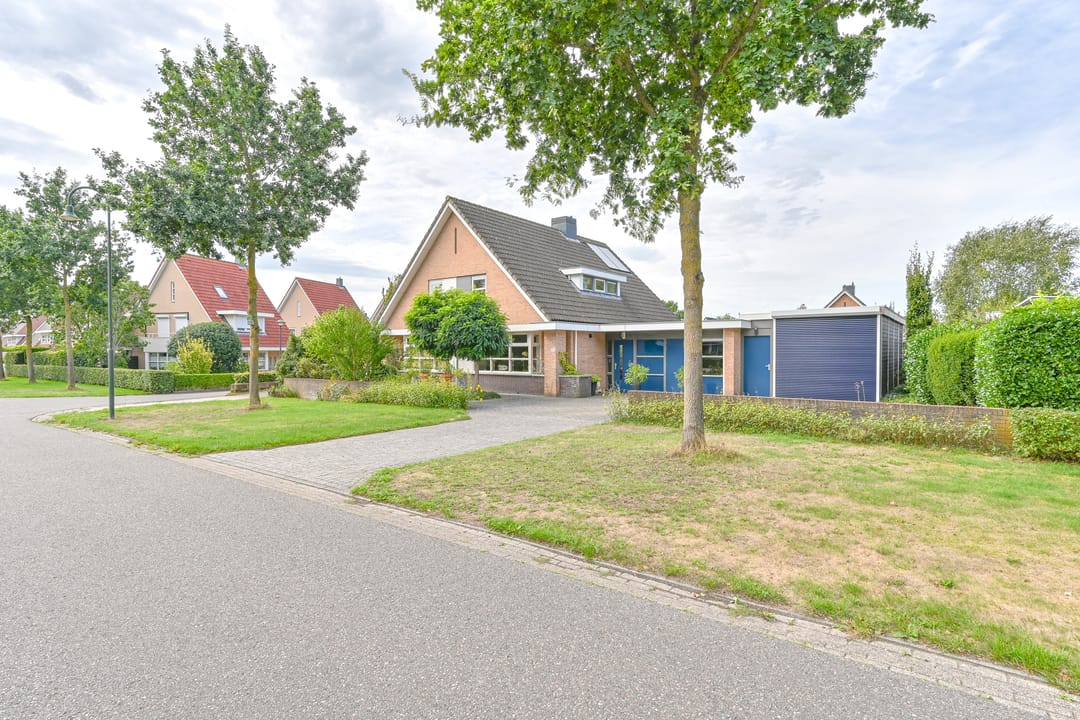 Foto 1 van Toermalijndreef 51