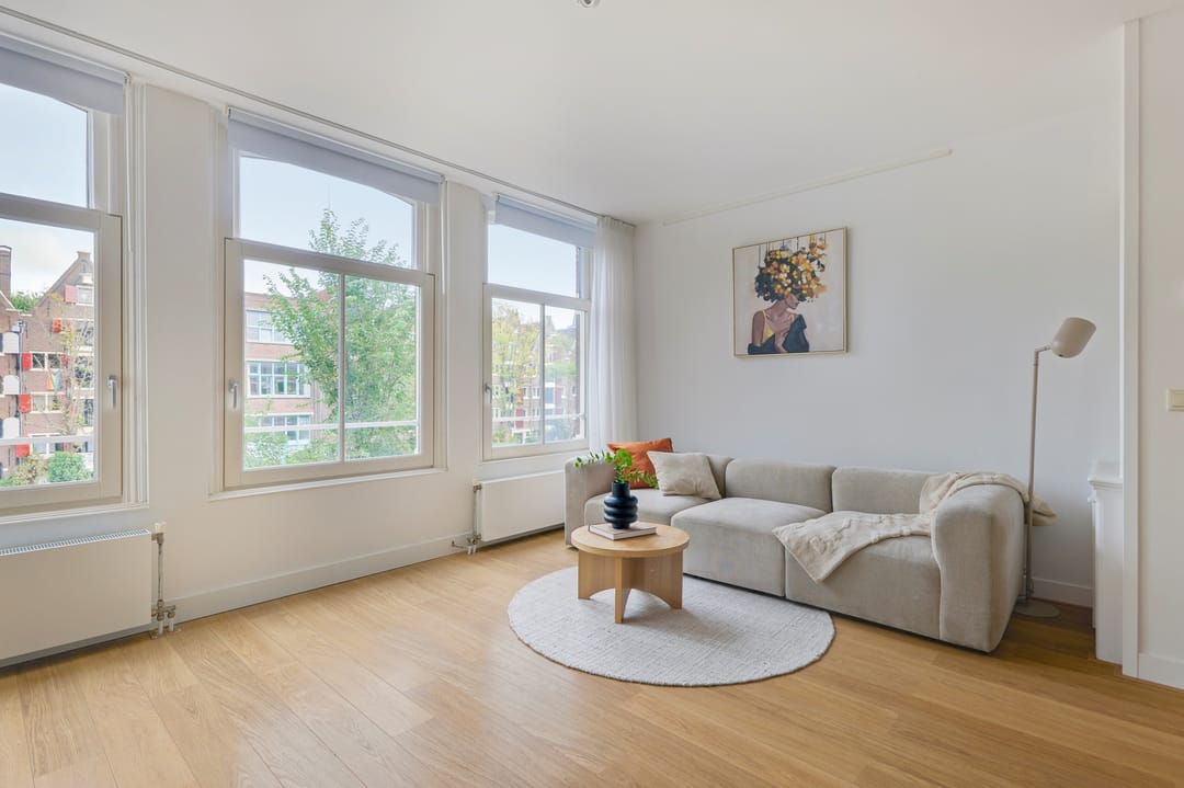 Foto 7 van Brouwersgracht 129-1