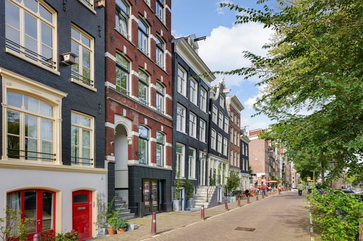 Foto 2 van Brouwersgracht 129-1