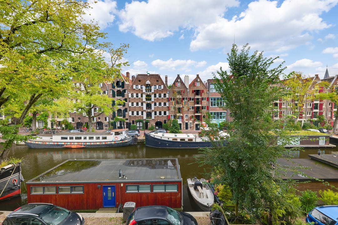 Foto 28 van Brouwersgracht 129-1
