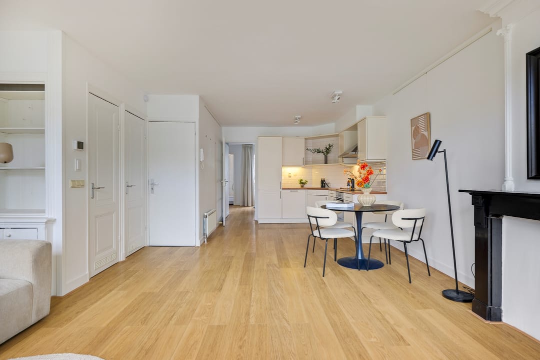 Foto 8 van Brouwersgracht 129-1