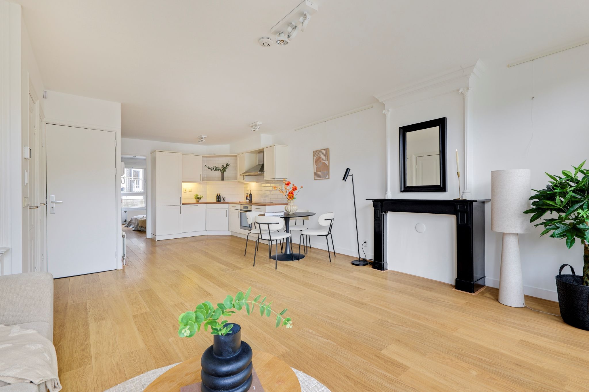 Foto 9 van Brouwersgracht 129-1