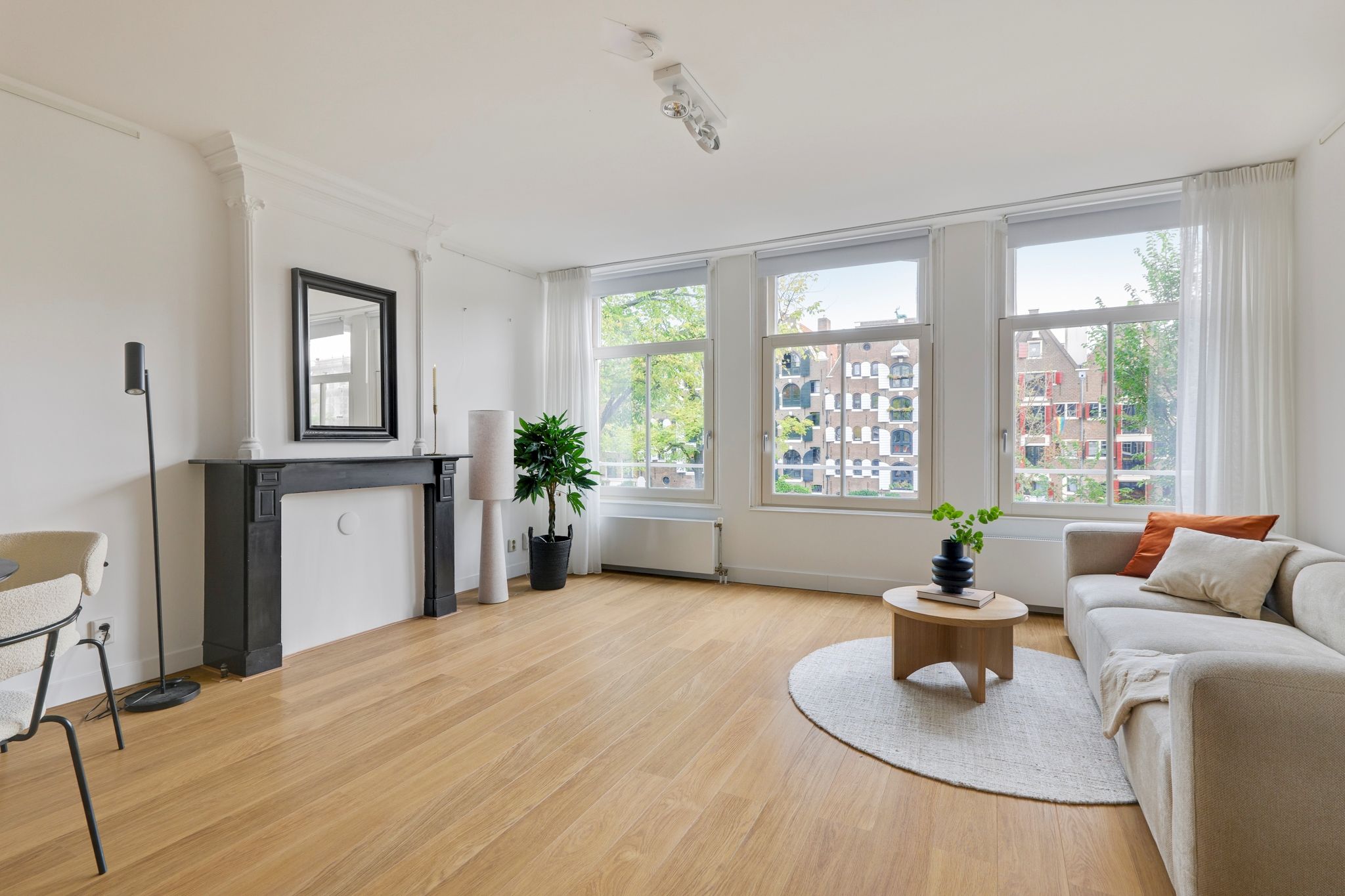 Foto 6 van Brouwersgracht 129-1