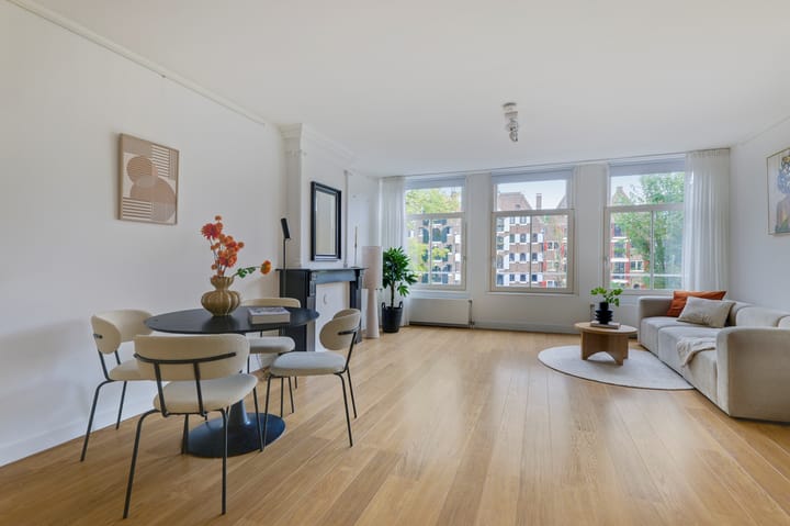Foto 4 van Brouwersgracht 129-1