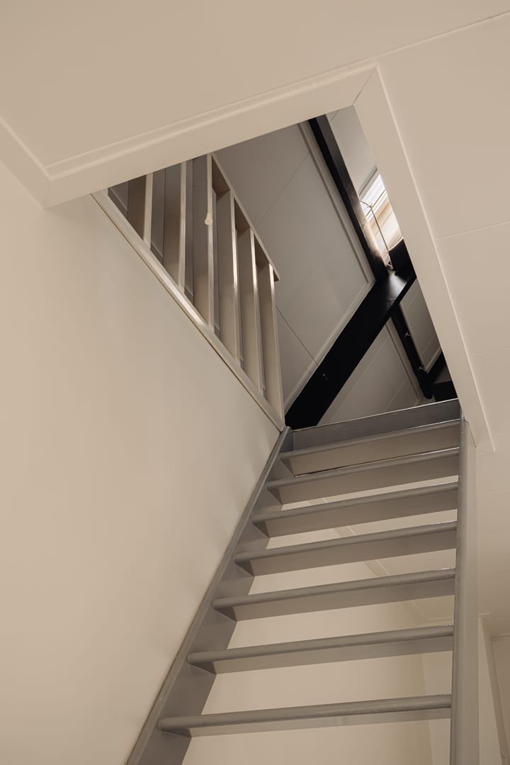 Appartement te koop: Vaartweg 26A2, Hilversum