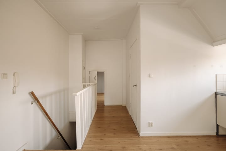 Appartement te koop: Vaartweg 26A2, Hilversum