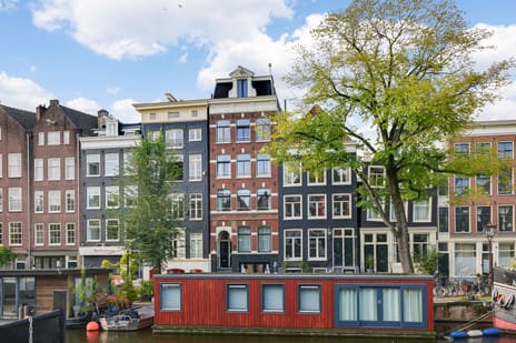 Brouwersgracht thumbnail
