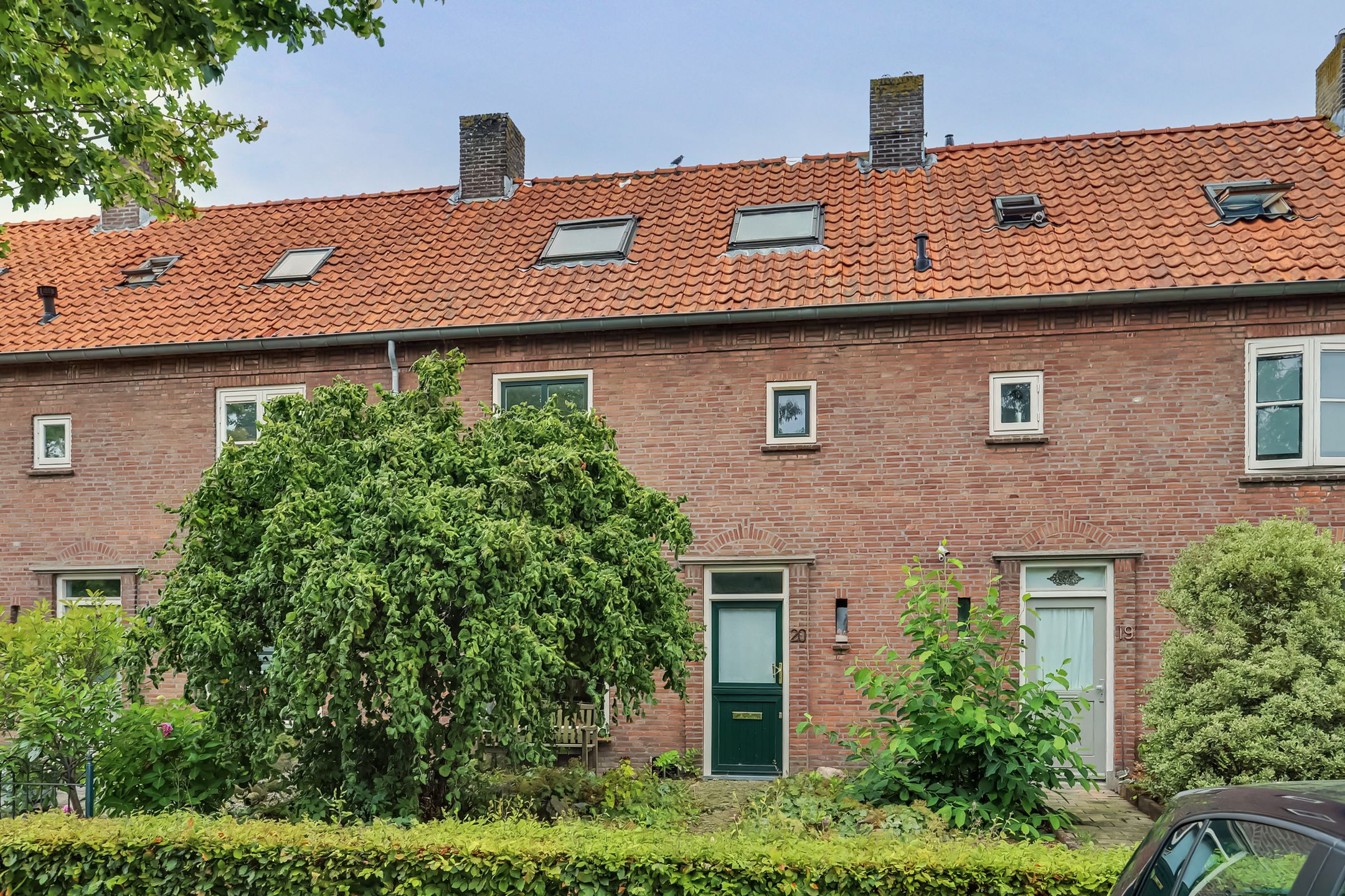 Kasteellaan 20 