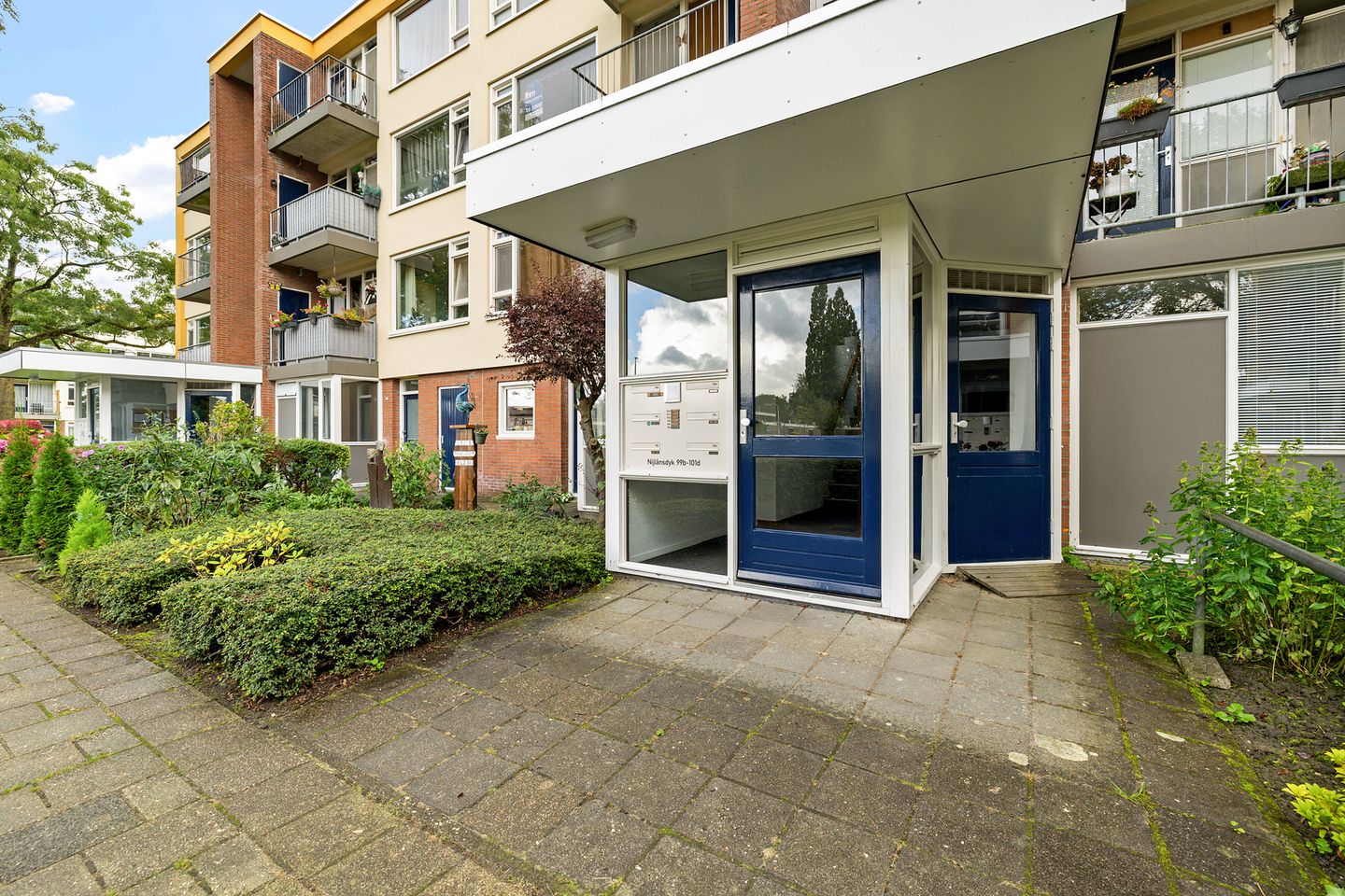 Foto 20 van Nijlânsdyk 99-D