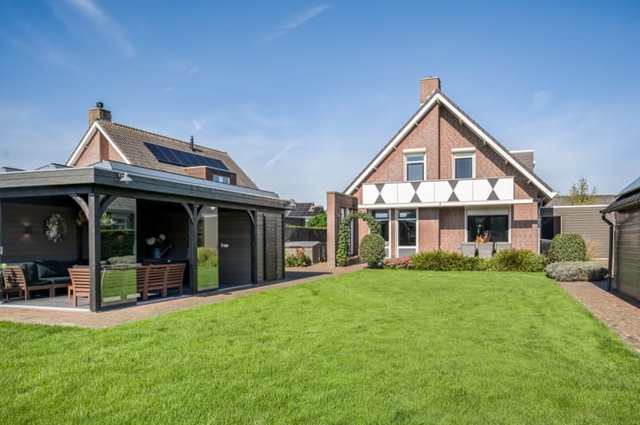 Foto 4 van Dwarsweg 5-A
