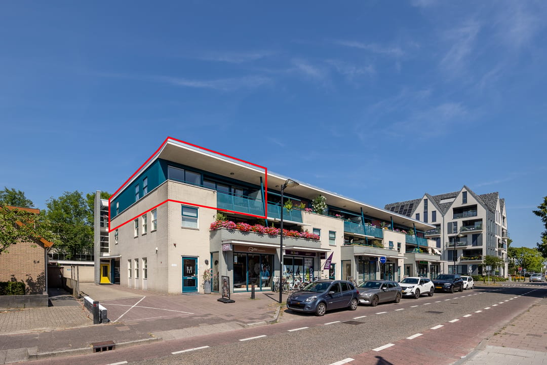 Photo 1 of Hamersveldseweg 62