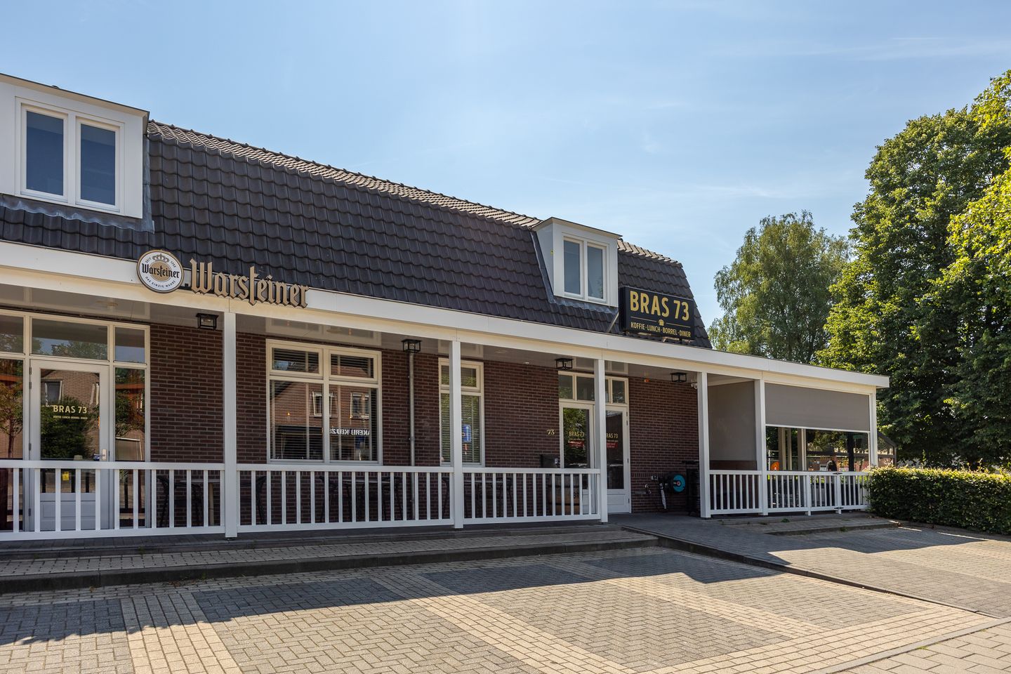 Photo 29 of Hamersveldseweg 62