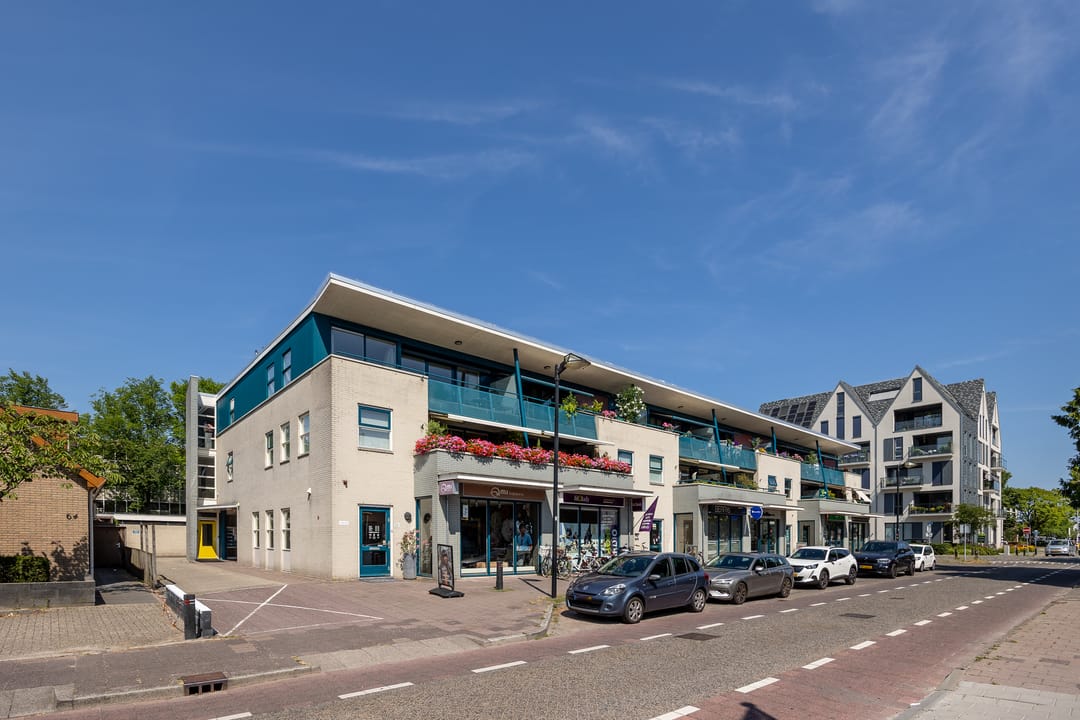 Photo 26 of Hamersveldseweg 62