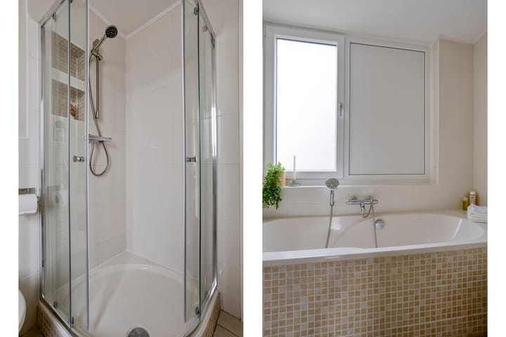 Tussenwoning te koop: Golf van Riga 6, Veendam
