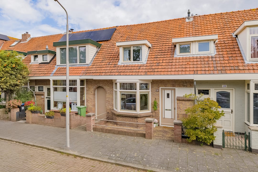 Photo 1 of Wijk aan Zeeërweg 30