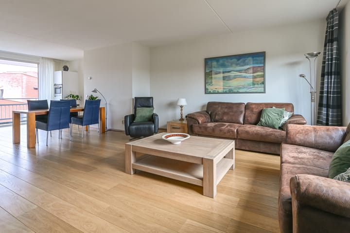 Appartement te koop: Waterpark 25, Heemstede