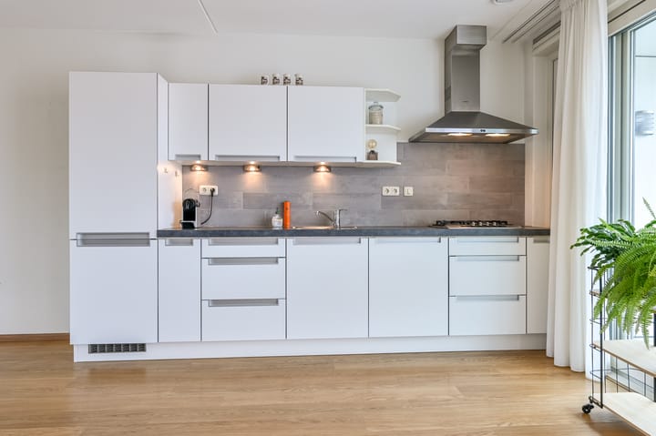 Appartement te koop: Waterpark 25, Heemstede