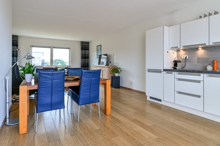 Appartement te koop: Waterpark 25, Heemstede