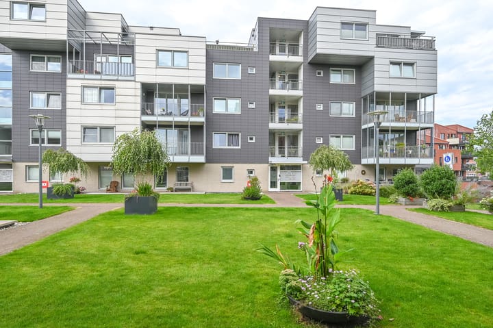 Appartement te koop: Waterpark 25, Heemstede