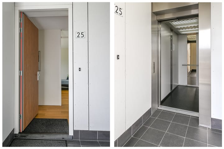 Appartement te koop: Waterpark 25, Heemstede