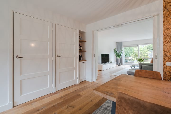 Hoekwoning te koop: Keizer 23, Wijk Bij Duurstede