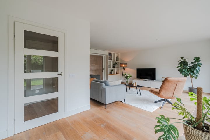 Hoekwoning te koop: Keizer 23, Wijk Bij Duurstede