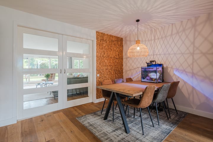 Hoekwoning te koop: Keizer 23, Wijk Bij Duurstede