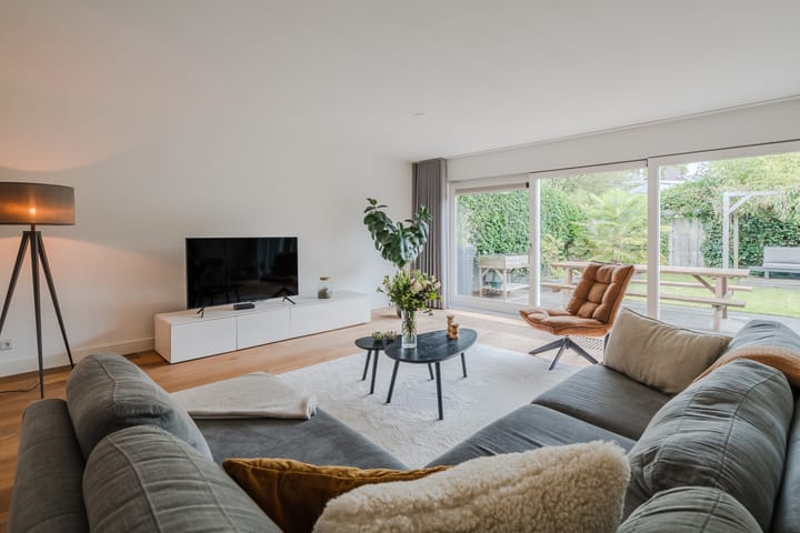 Hoekwoning te koop: Keizer 23, Wijk Bij Duurstede