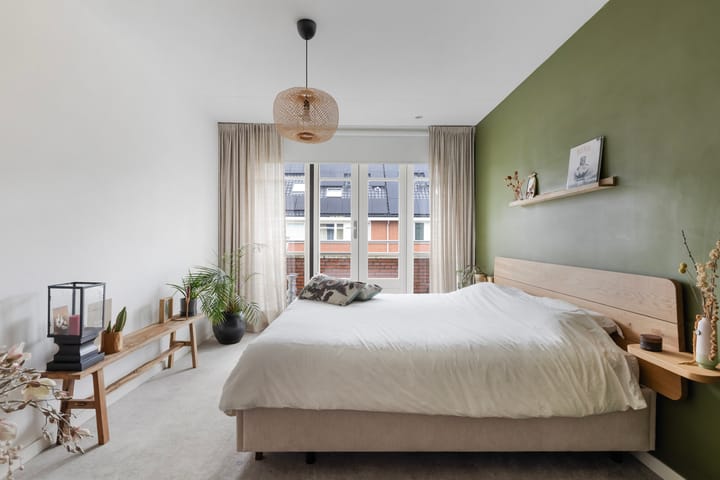 Twee-onder-één-kap te koop: Dorslaan 18, Puttershoek