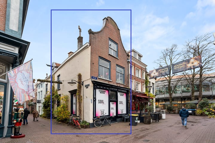 Eiland 1, Arnhem