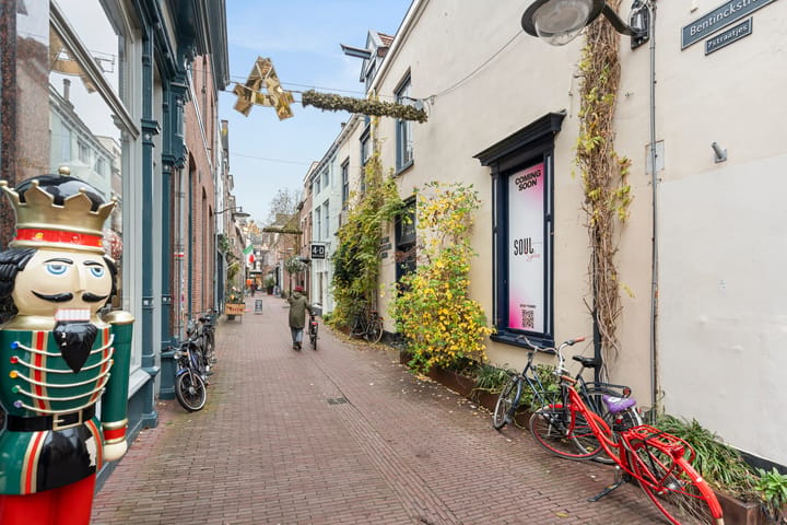 Eiland 1, Arnhem
