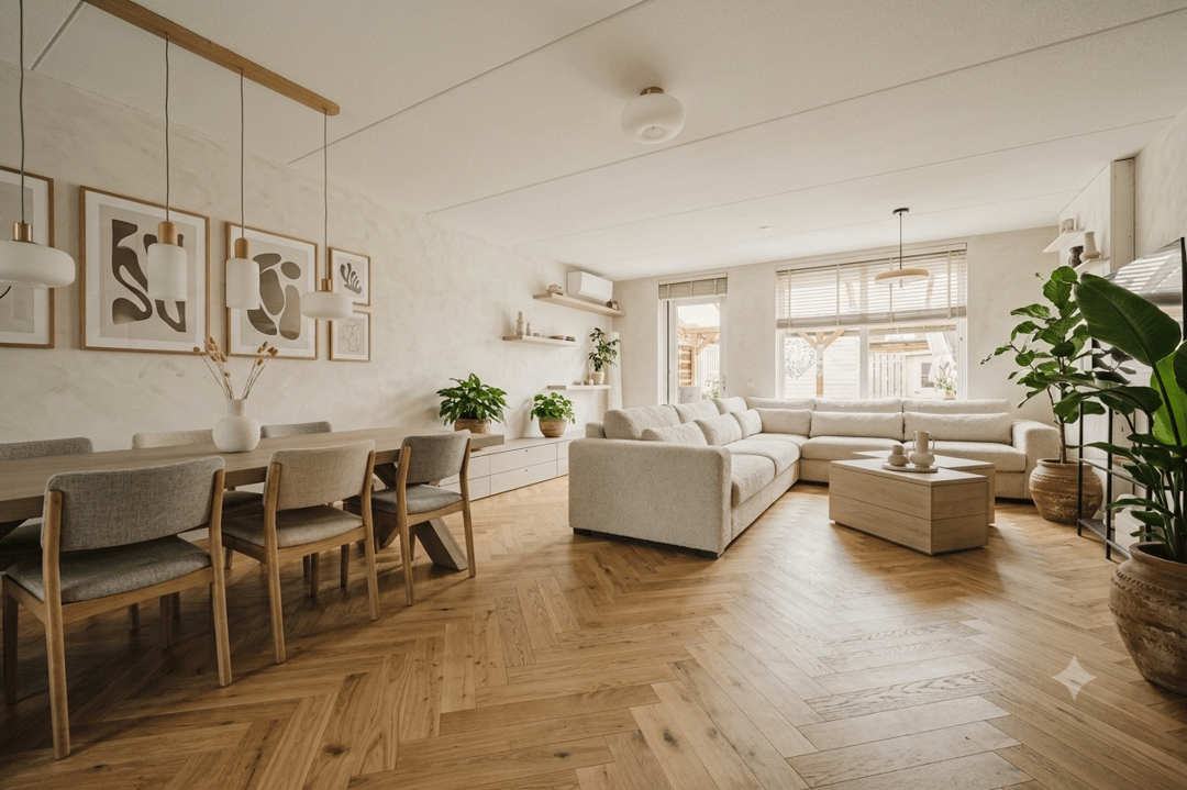 Photo 13 of Parelvissersstraat 44